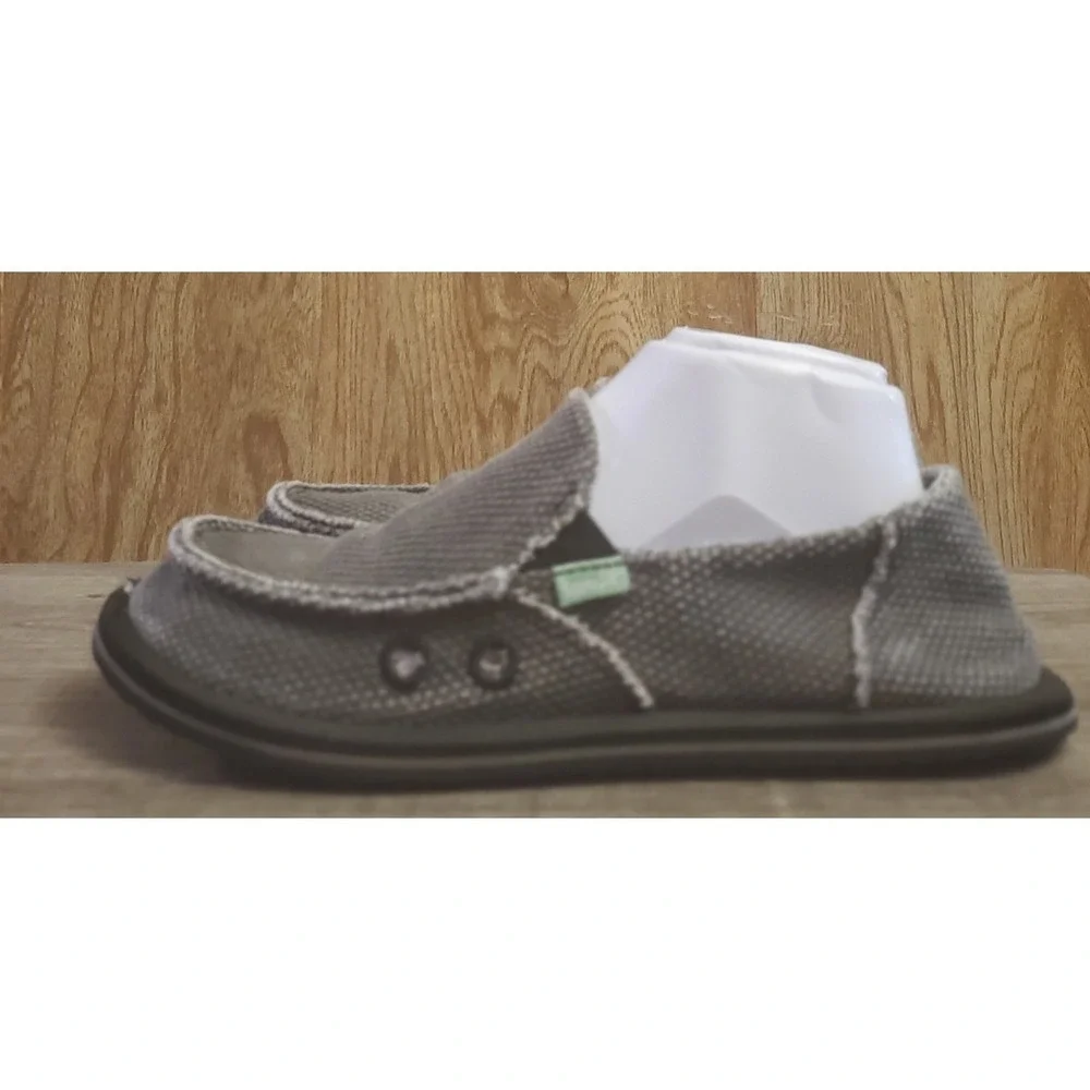 Sanuk *owners are
